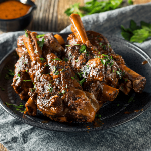 Lamb Shanks