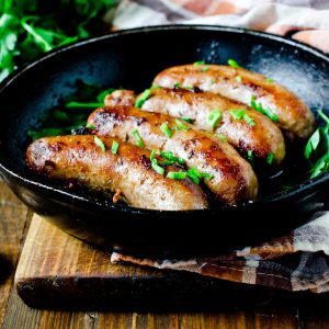 Beef_Honey_Chilli_Garlic_Sausages