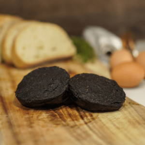 Black pudding