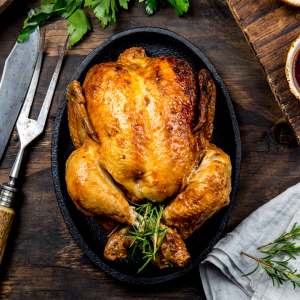 Chicken Whole Free Range