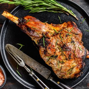 Leg of Lamb