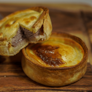 Scotch Pie
