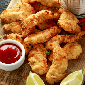 Chicken Tenderloin
