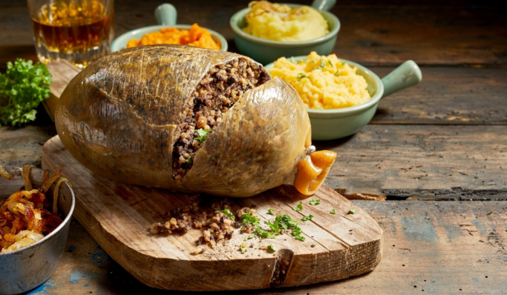 Haggis