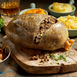 Haggis Chieftain