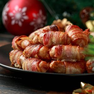 Pigs in Blankets