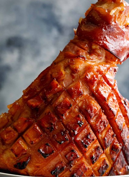 Traditional Half Leg Ham